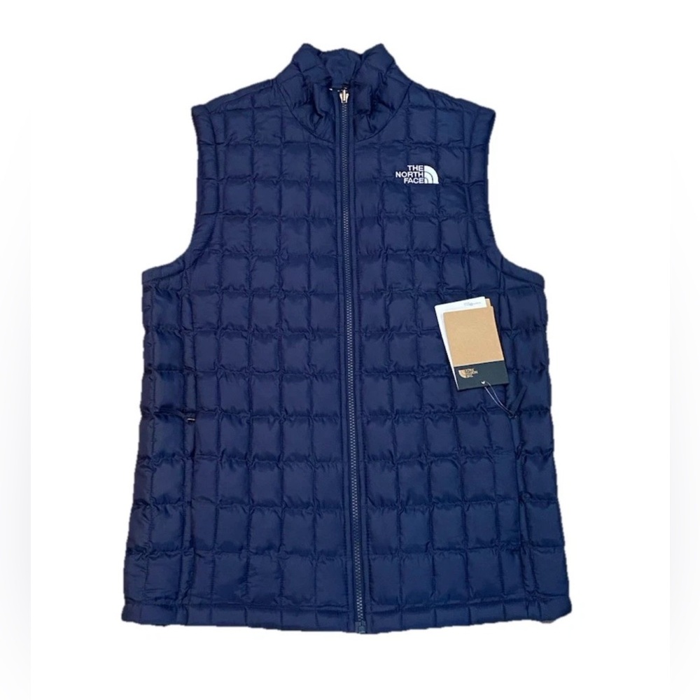 The North Face Thermoball Eco Puffer Vest